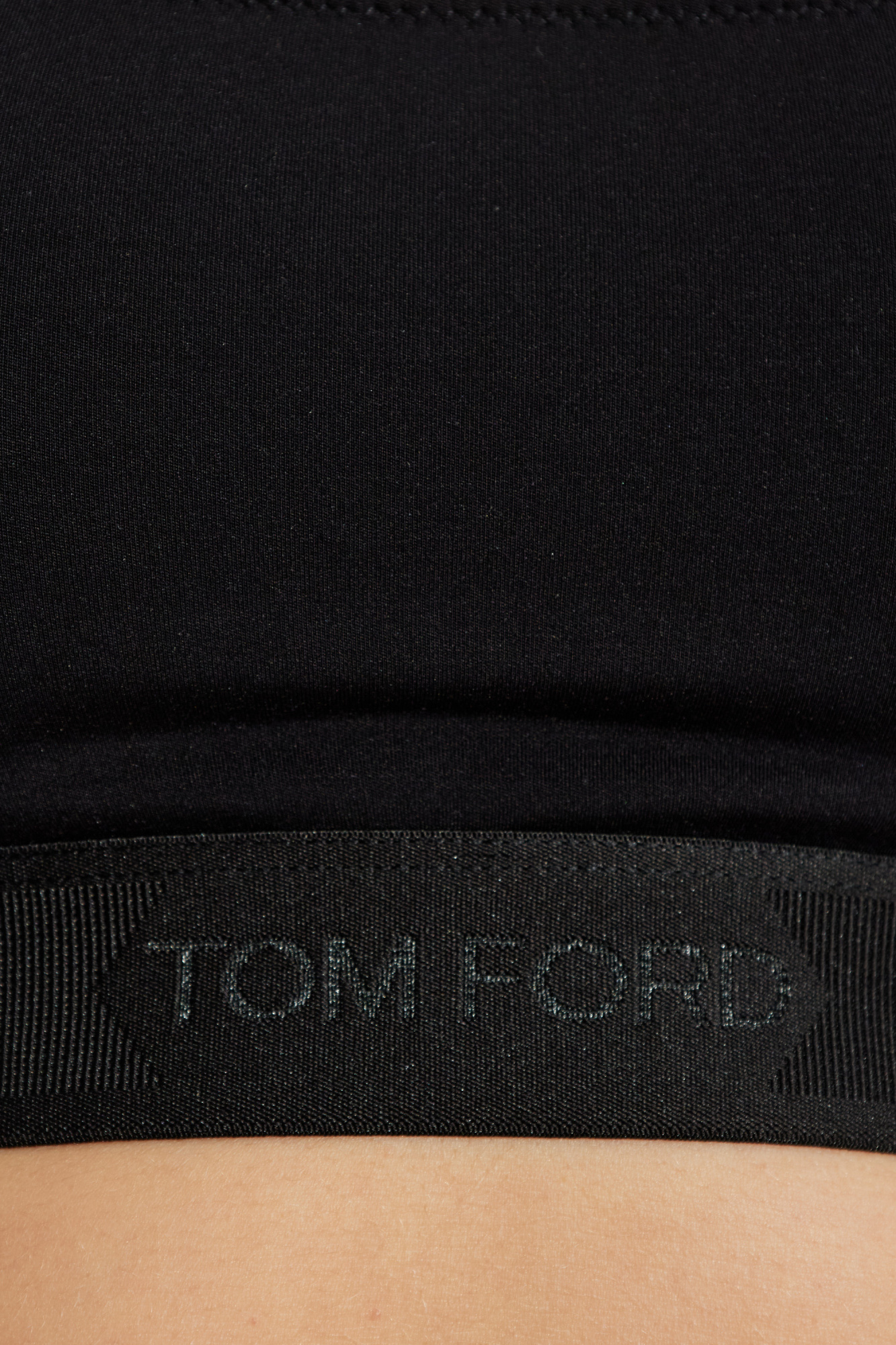 Tom Ford Bra with logo | Women's Clothing | Vitkac